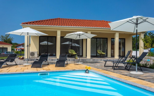 Vsg Resort