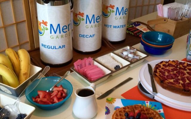 Meris Gardens Bethany