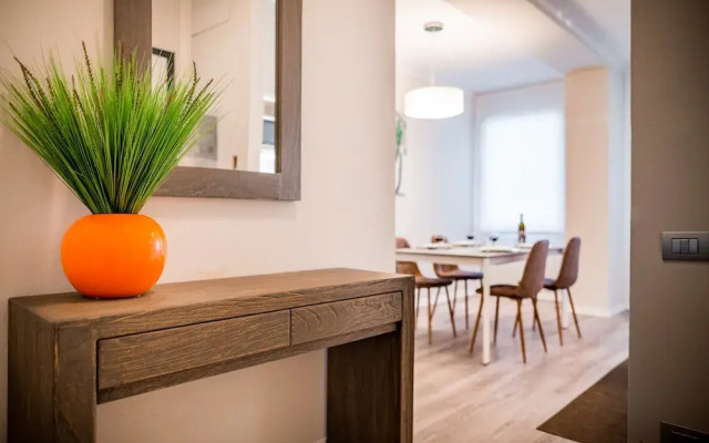 Magic Florence Apartments