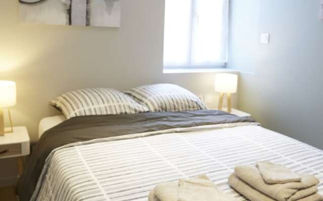LocationsTourcoing - Le Carnot