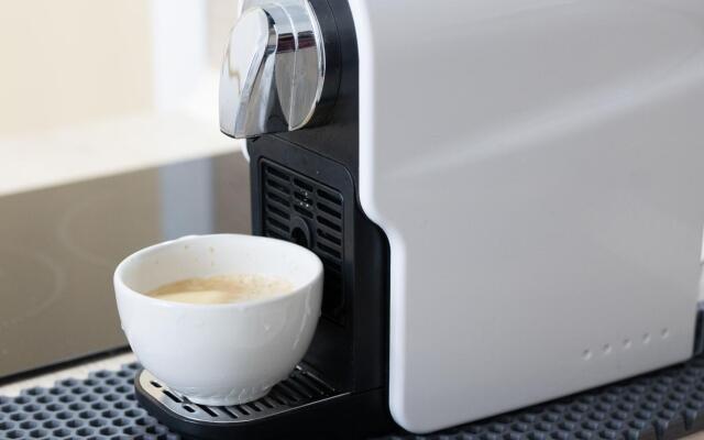 LetoApart (ЛетоАпарт) на улице Мурата Ахеджака 5-169