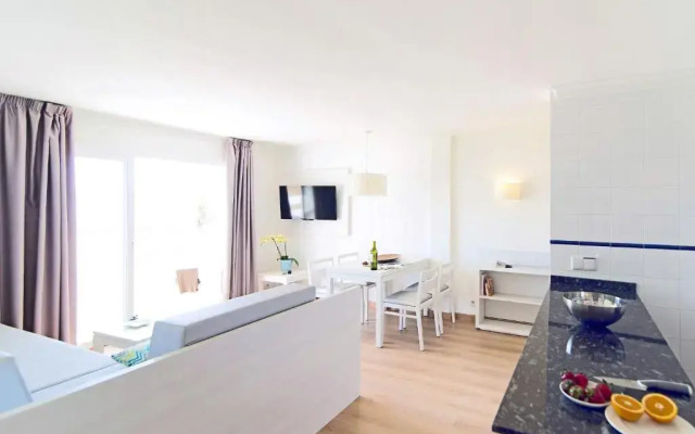 Apartamentos Sirella
