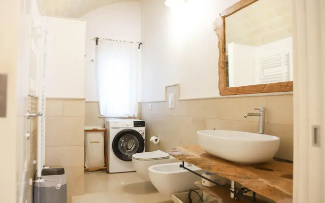 Villa D Alessio in Monopoli