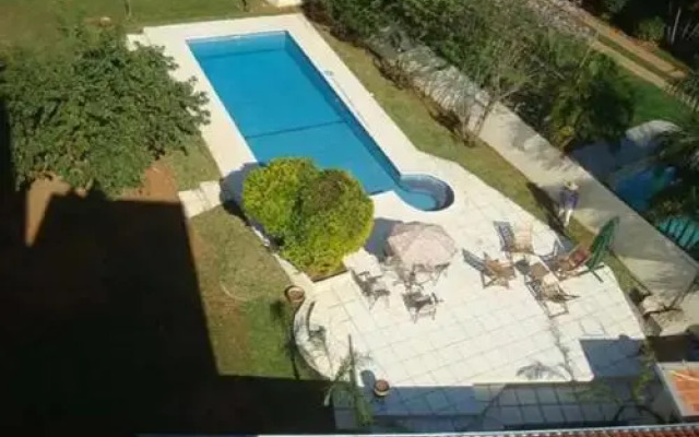 Hotel Santa Maria