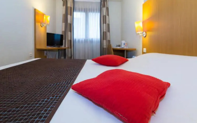 Kyriad Hôtel Mulhouse Centre