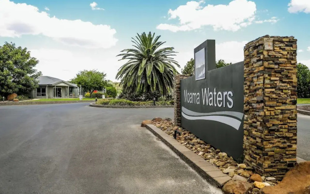 Discovery Parks Moama Waters