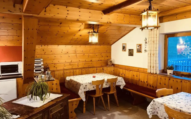 Residence Zirmer Wohnung Wasser