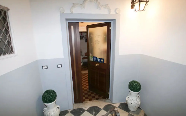 B&B La Zagara