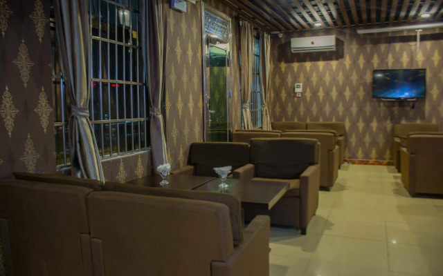 Hong Kong Hotel