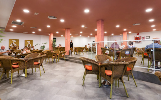 Hotel BlueBay Lanzarote - All inclusive