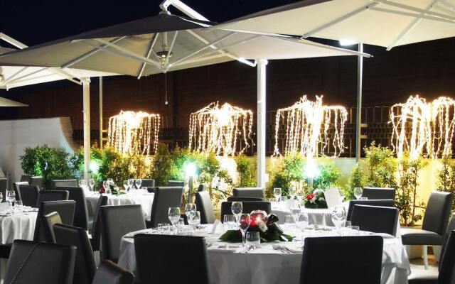 Sicilia Hotel Spa