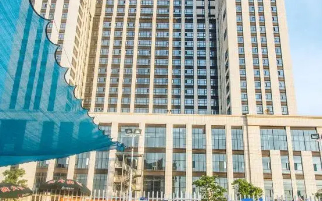 Ruixue International Hotel