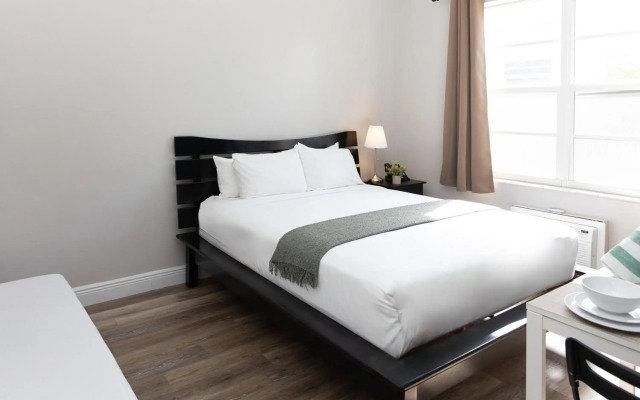 Ocean Reef Suites, South Beach