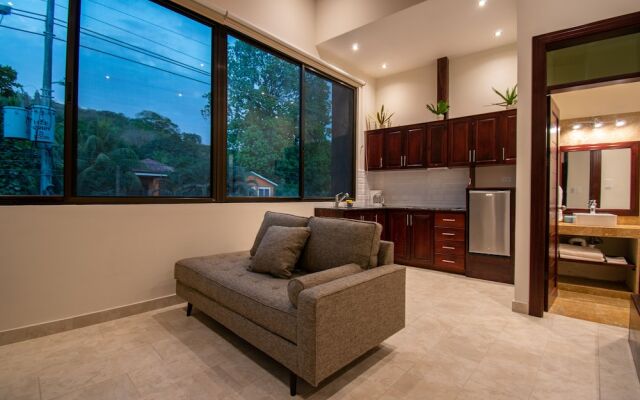 Surfside Apartments Playa Carmen