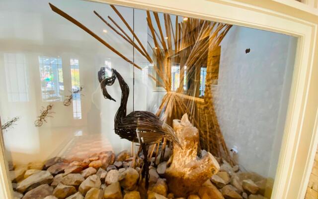 Bosque de Asturias - NA MELHOR LOCALIZAÇÃO - 09 Pessoas