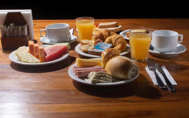 Aroma Do Mar by Latitud Hoteles