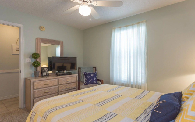 Grand Caribbean Perdido Key 303 by Meyer Vacation Rentals