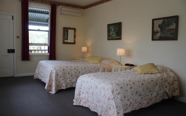 Benambra Bed & Breakfast