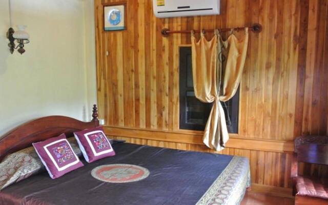 Khong Savath Guesthouse