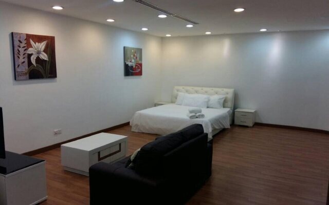 TC01 Binjai 8 Premium Soho