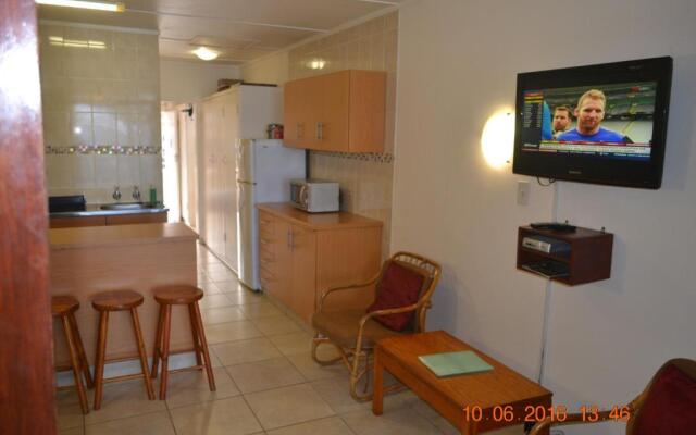 Driftsands Holiday Accommodation