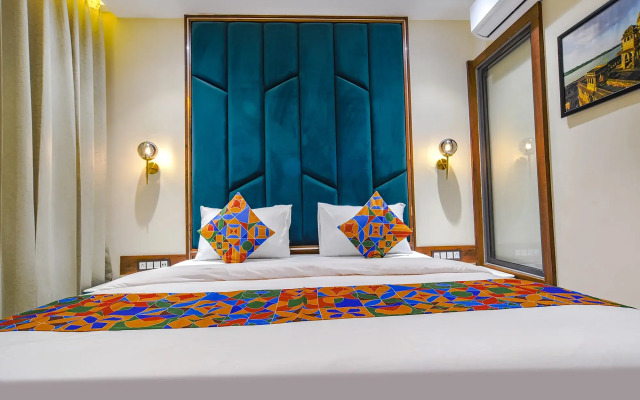 Fabhotel Benchmark