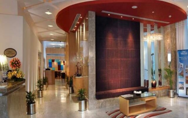 Park Inn Jaipur