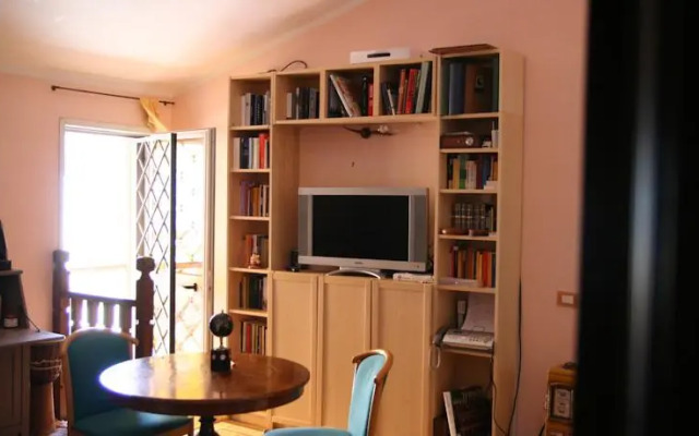 Ti immaginavo sul Bosforo