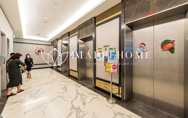 Vista Premier Suites Genting Highlands