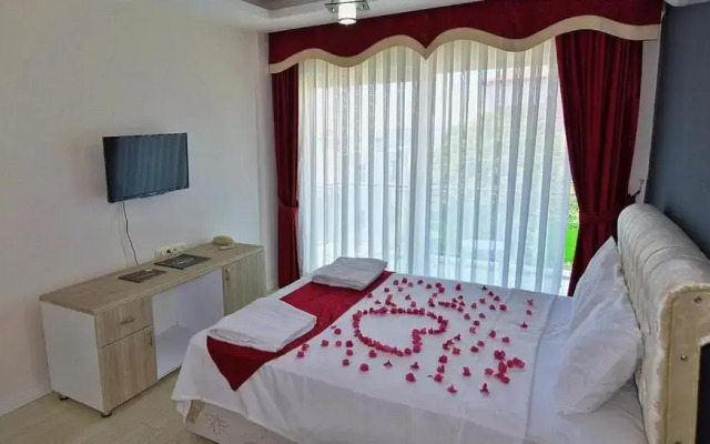 AirPort Gulluk Bodrum Otel