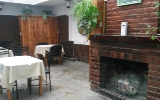 El Arrayan