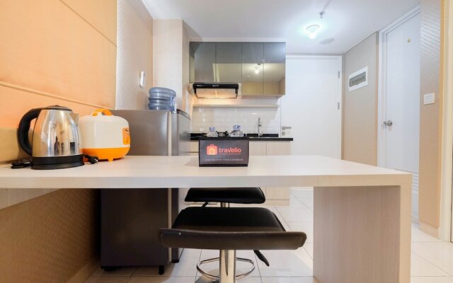 Affordable Price 2BR Apartment @ Springlake Summarecon Bekasi