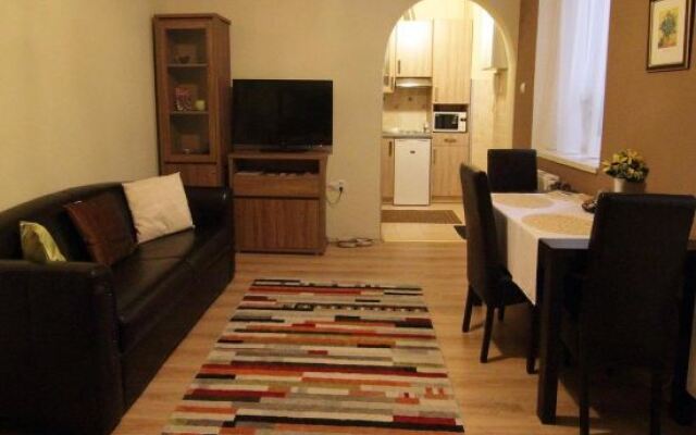 ABT Apartments