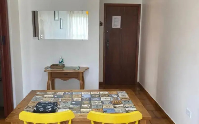 Apartamento-Ubatuba, Praia Grande Litoral Norte- SP
