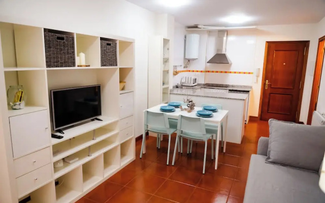 Apartamentos Costa Norte