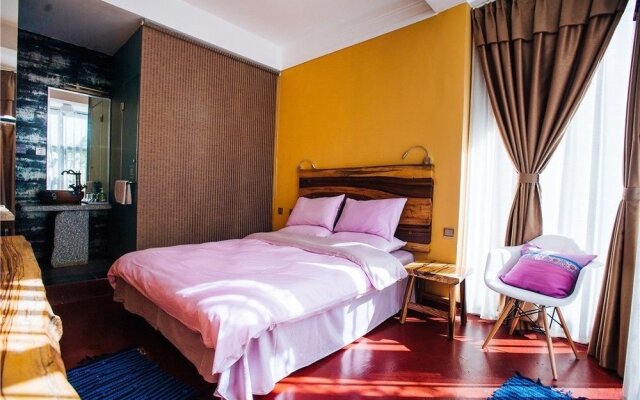 Dali Yunding Hotel