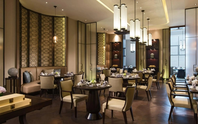 Chongqing Marriott Hotel