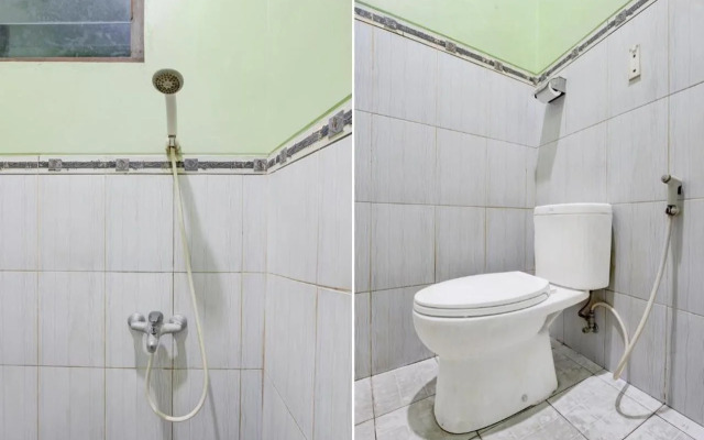 Hotel O Yogyakarta near Taman Sari formerly Widitya Inn