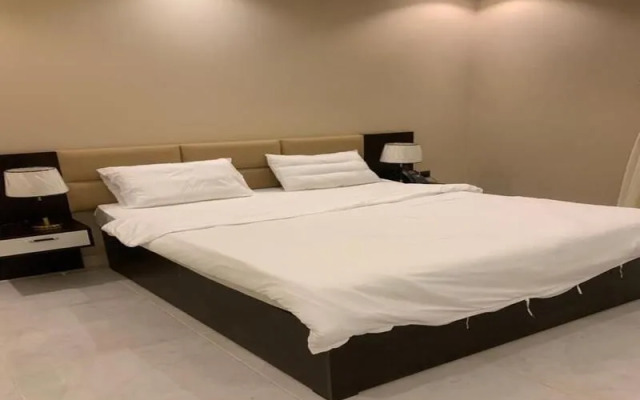 Sama Serviced Apartments