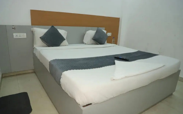 Hotel Trendy residency