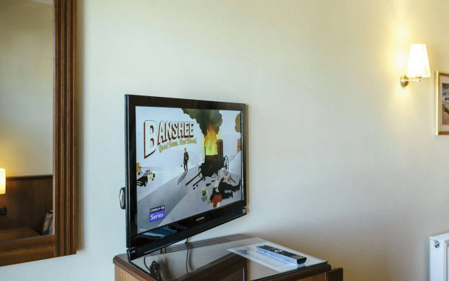 Hotel Montecarlo Spa & Wellness