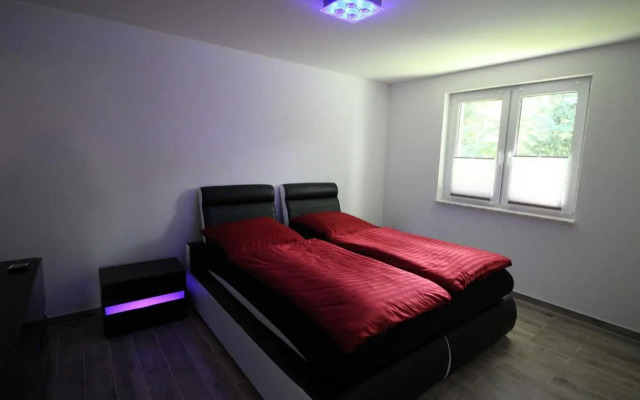 Residenz am Krakower See