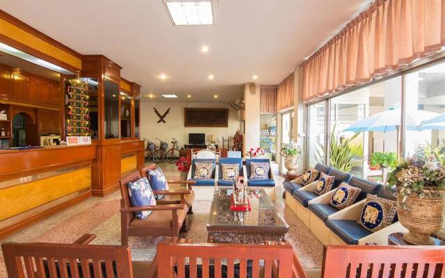 Khelang Nakorn Hotel