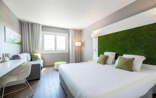 Quality Hotel du Golf Montpellier Juvignac