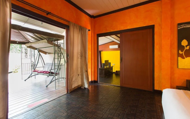 Baan Manu Chang