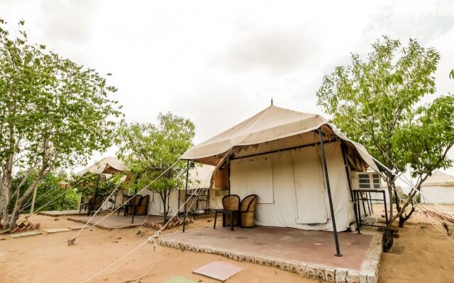 Oyo 42224 Royal Tent Pushkar