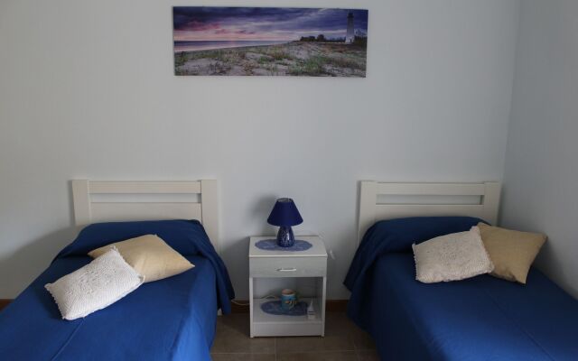 B&B Kalypso