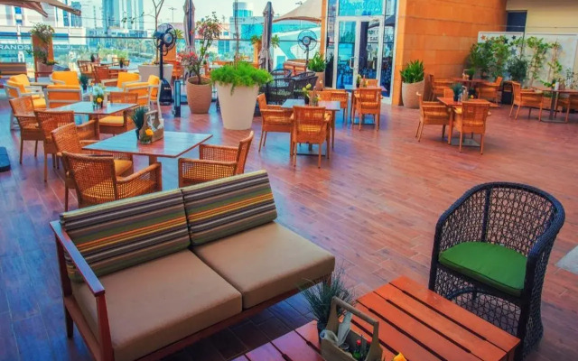AWFAD Hotel