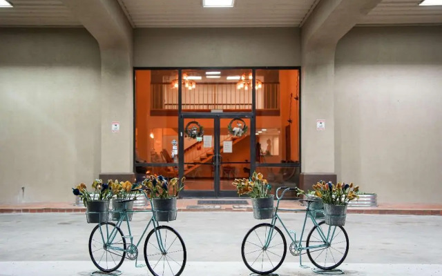 SureStay by Best Western Victoria