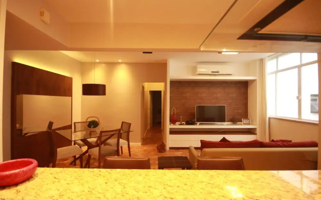 GoHouse Prudente 402